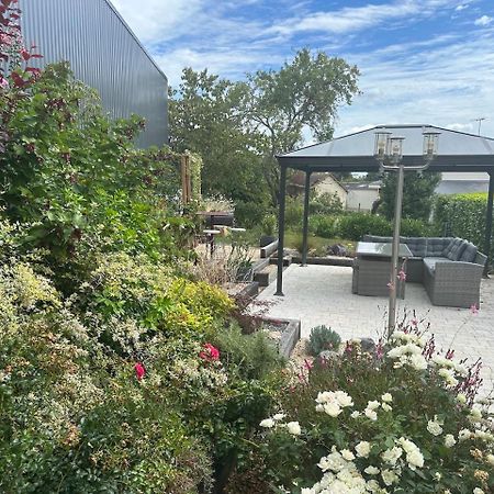 "La Veranda" Gite Verdigny ภายนอก รูปภาพ